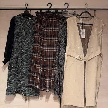 야마다야 묶음 판매 새상품 FENNEL 외