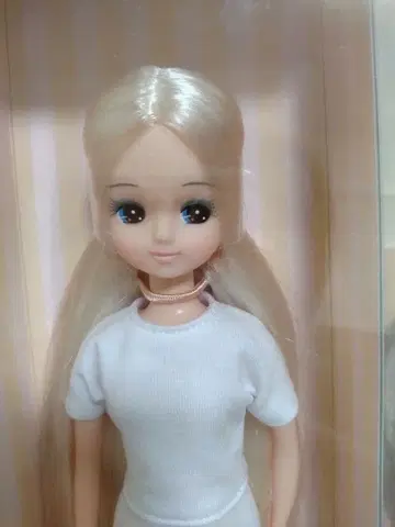 리카짱 리카짱&프렌즈 클럽 리카짱 캐슬