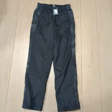 새상품 푸마 PUMA 윈드 팬츠 521850-01 wind ceel