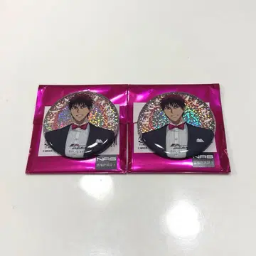 카가미 타이가 캔뱃지 점프 페스타 2026 로손 HMV&BOOKS