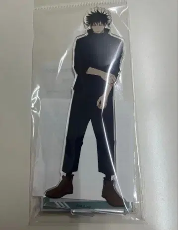 후시구로 메구미 아크릴 스탠드 사멸회유 주술회전 방송 기념 Gallery