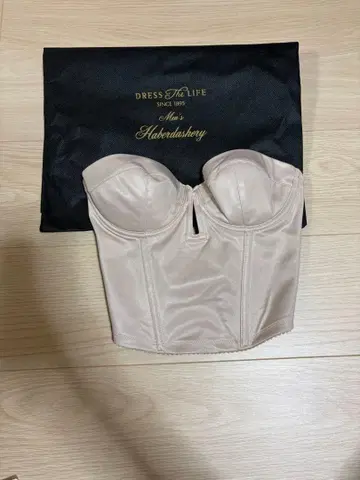 [ 새상품급 ] C70 브라이덜 이너