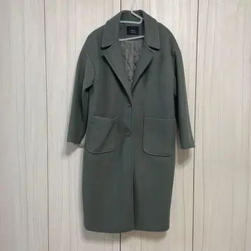 한국 구매 체스터 코트