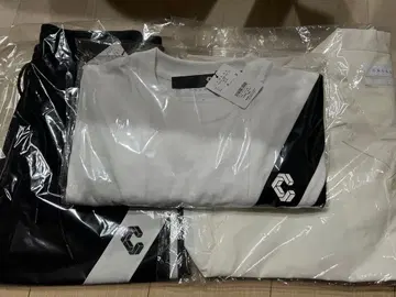 크로노스 T셔츠, 하프 팬츠, 셔츠