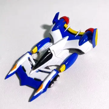 메가하우스 사이버 포뮬러 슈퍼 아스라다 AKF-11