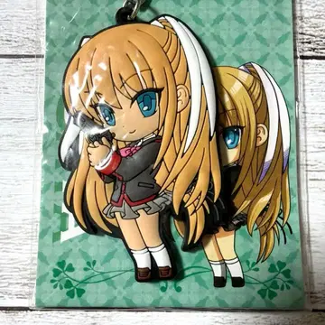 리틀 버스터즈! 엑스터시 러버 키링 토키도 사야