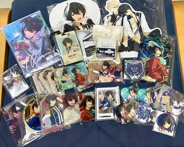 앙스타!! 사쿠마 리츠 세트