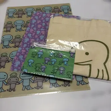 아란지아론조 토카게 도마뱀 4세트