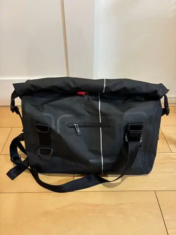 TTPL 블랙 드라이백