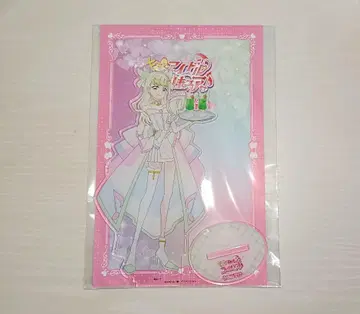 너와 아이돌 프리큐어 스이파라 아크릴 스탠드 큐어즈큔