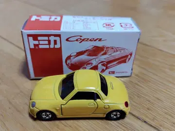 특주 토미카 [다이하츠 코펜]