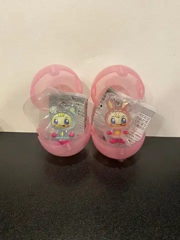 최저가 나루미야 캐릭터 메지루시 액세서리 베리에짱