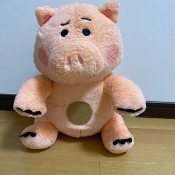 토이스토리 햄 봉제 인형