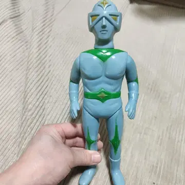 당시물 무판권 미러맨 초레어품