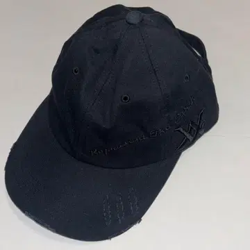 레페젠 지구 레페젠 폭스 모자 캡 검정 블랙 굿즈 foxx