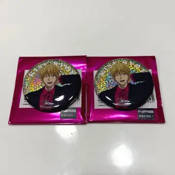 키세 료타 캔뱃지 점프 페스타 2026 로손 HMV&BOOKS