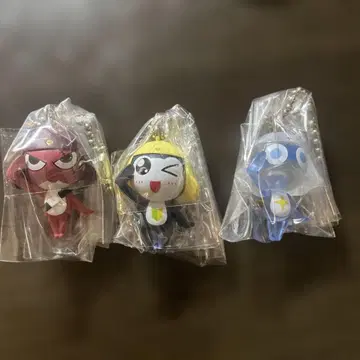 개구리 중사 케로로 마스코트 구미