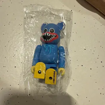 [레어] 베어브릭 시리즈 51 시크릿