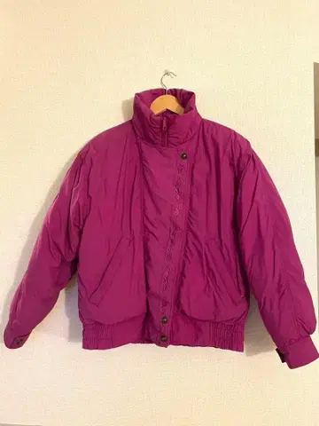 Eddie Bauer 프리미엄 구스 다운 자켓 여성용 M