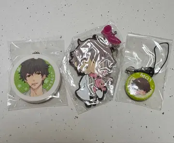 아사히나 마사오미 3세트