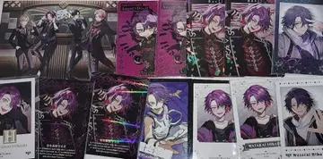 와타라이 히바리 폴라로이드 묶음 판매