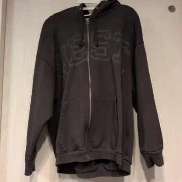 WEST. 후지이 류세이 프로듀스 후드티