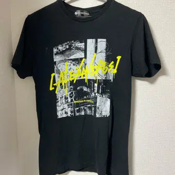 [ALEXANDROS] Sleepless in Japan Tour 반T