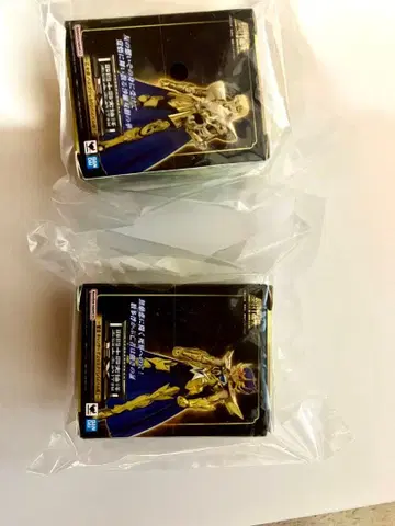 성투사 성의 신화 miniature collection