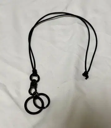 Ground Y 목걸이 3 3회 정도 사용