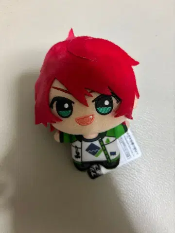 컬러풀 피치 쟈파파 SD 인형 봉제 인형 vol.1 1