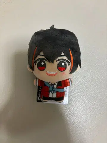 컬러풀 피치 SD 인형 ~2025ver.~ 유안군 4