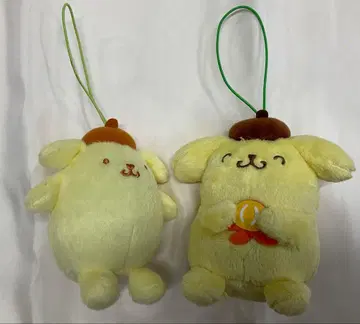 폼폼푸딩 총 2종