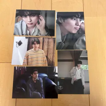 낱개 판매 가능 혼다 히비키야 브로마이드