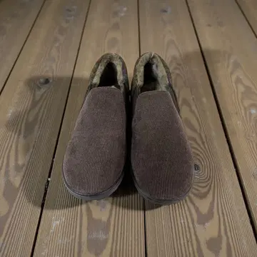 해리스 트위드 보아 신발 225-24.5