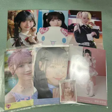 이코러브 사이토 쥬라 브로마이드