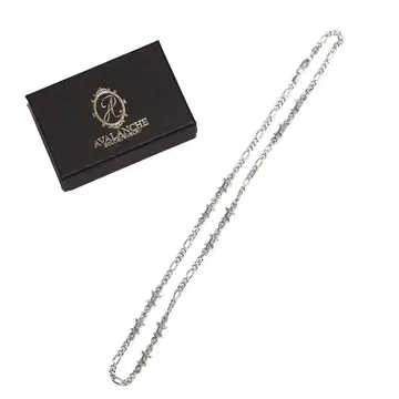 el_conductorH x AVALANCHE NECKLACE
