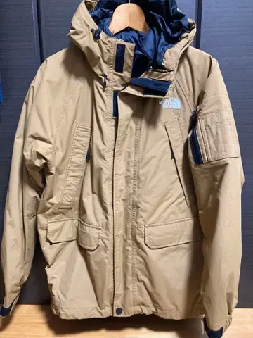 THE NORTH FACE 다운 자켓 M 사이즈