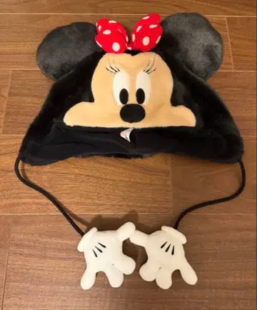 디즈니 미니 팬캡