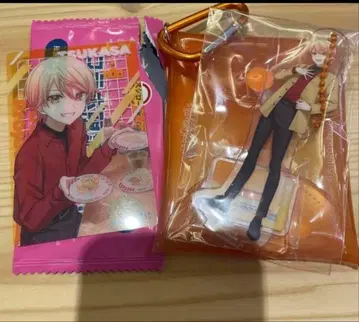 프로세카 스시로 콜라보 텐마 츠카사 멀티 파우치 카드