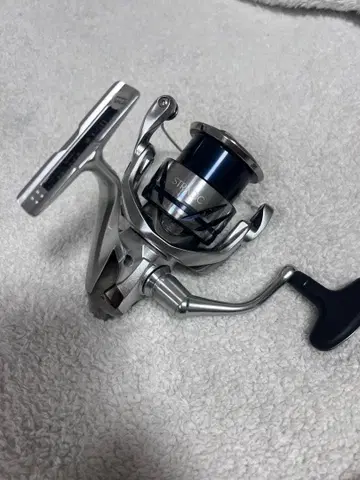 23 스트라딕 4000MHG