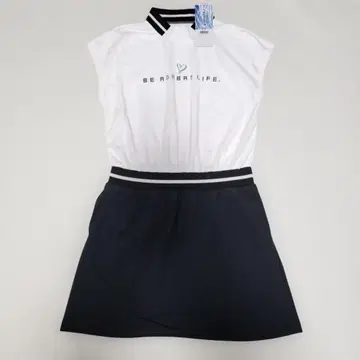 택 포함 새상품 adabat 원피스