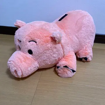 토이스토리 햄 봉제 인형 약 40cm