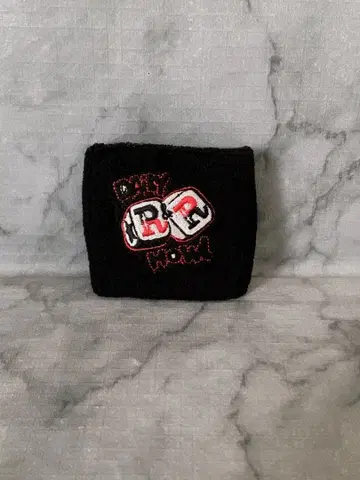 THE MODS 더 모즈 리스트 밴드 R&R