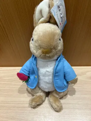 피터 래빗 봉제 인형