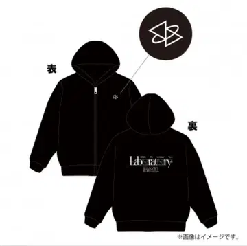 원인은 자신에게 있다. 후드티