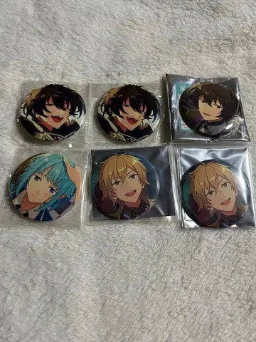 앙상블 스타즈 앙스타 캔뱃지 이벤틀 컬렉션 피처 사쿠마 리츠