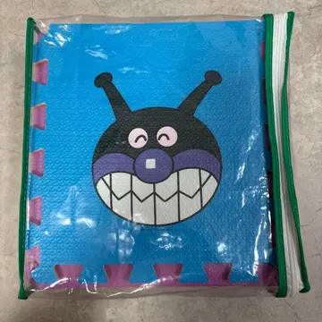 호빵맨 조인트 매트