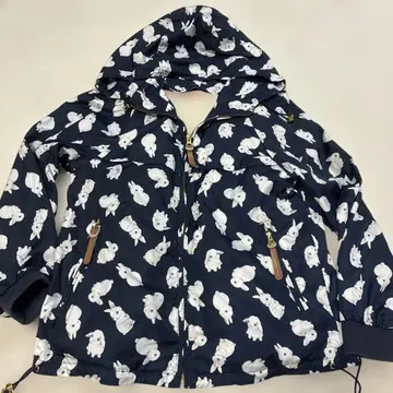 프랑슈리페 토끼 레어 franche lippee