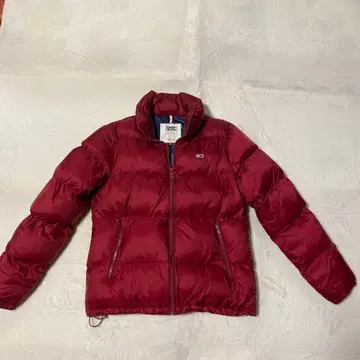 TOMMY 자켓 사이즈 S 상태 깨끗합니다