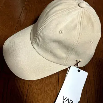 VAR ZAR 캡 새상품